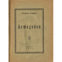 Livros/Acervo/P/PASSOS ANT ARMA